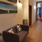 Szálloda Cormorano Pedaso