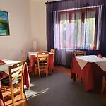 Cormorano Szálloda 3*
