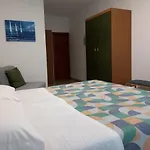 Cormorano Szálloda 3*