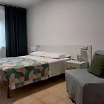 Szálloda Cormorano 3*