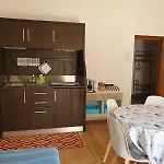 Szálloda Cormorano 3*