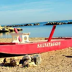 Cormorano Szálloda Pedaso