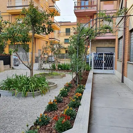 Hotel Cormorano