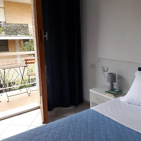 Cormorano Hotel Pedaso