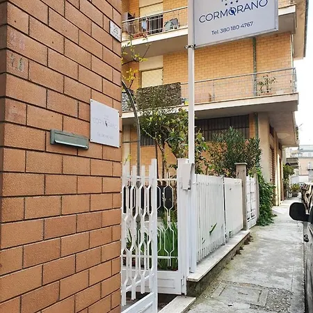 Hotel Cormorano 3*