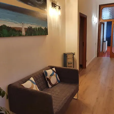 Hotel Cormorano Pedaso