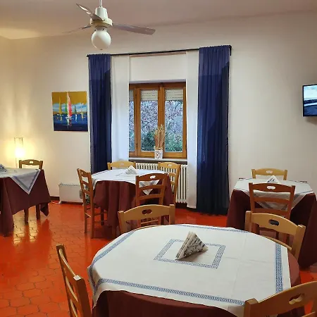 Cormorano Hotel