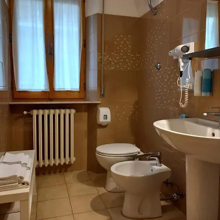 Cormorano Hotel Pedaso