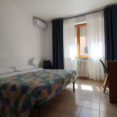 Hotel Cormorano Pedaso