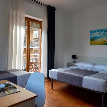 Cormorano Hotel
