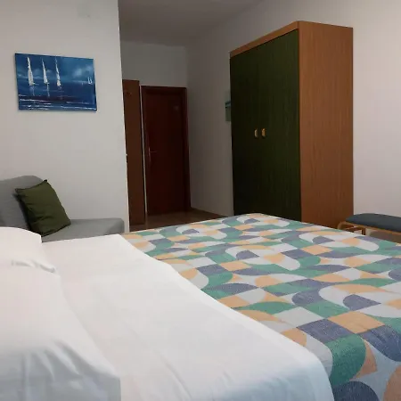 Cormorano Szálloda 3*