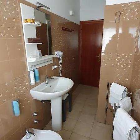 Cormorano Hotel