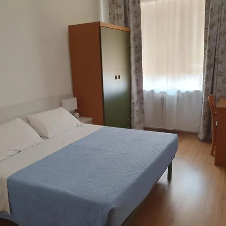Cormorano Szálloda 3*