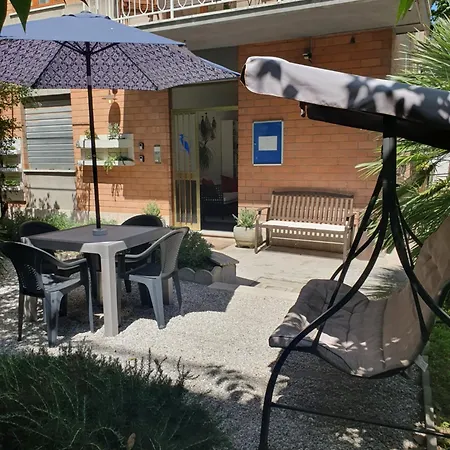 Hotel Cormorano Pedaso