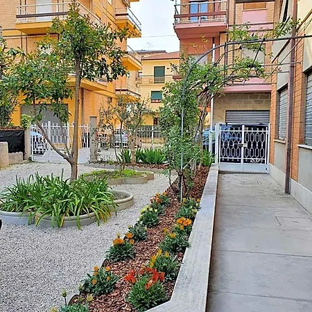 Otel Cormorano
