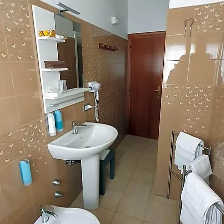 Cormorano Отель 3*