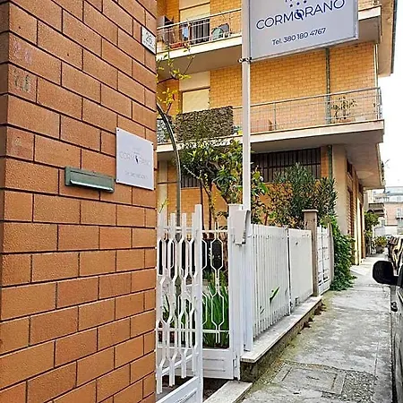 Cormorano