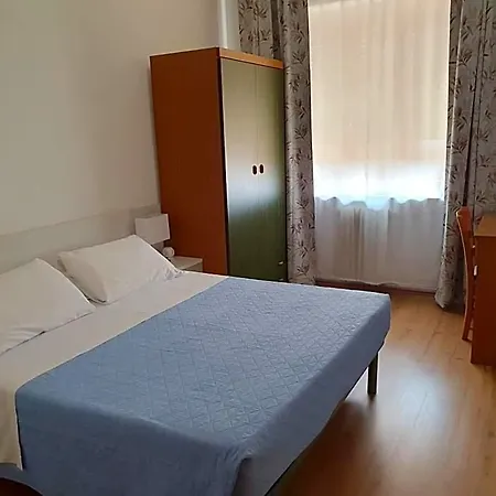 Cormorano Отель 3*