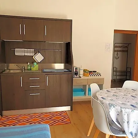 Cormorano Отель 3*