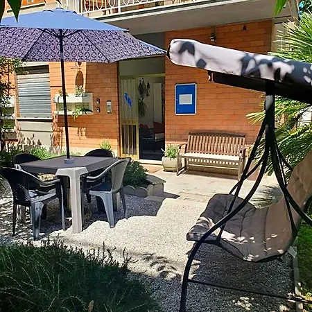 Otel Cormorano 3*