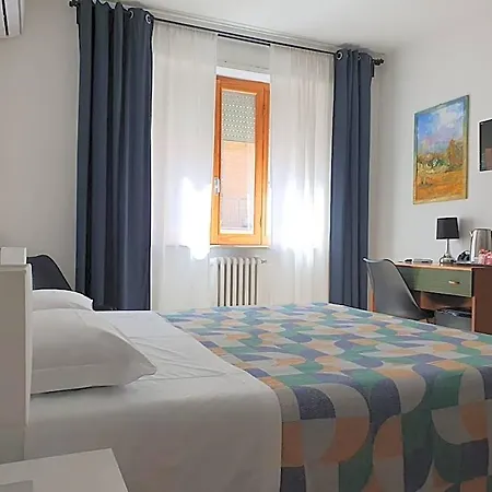 Cormorano 3*