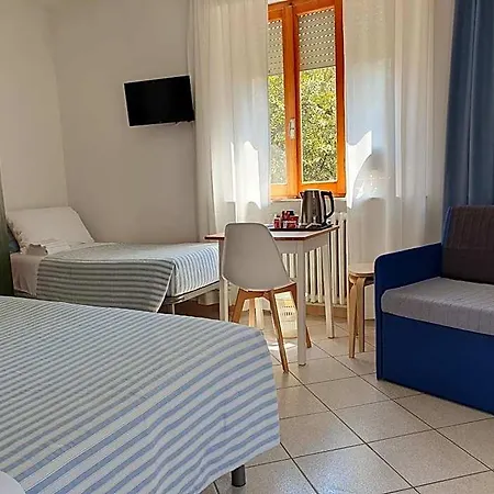 Cormorano 3* Педазо