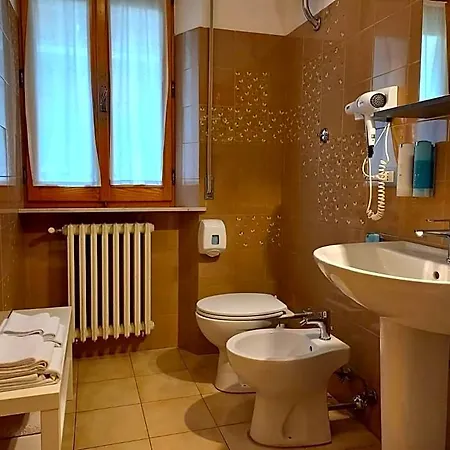 Отель Cormorano Педазо
