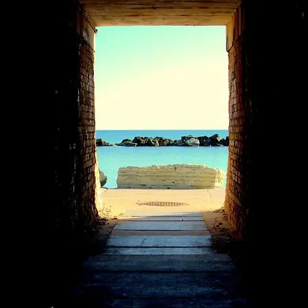 Cormorano Hotel Pedaso