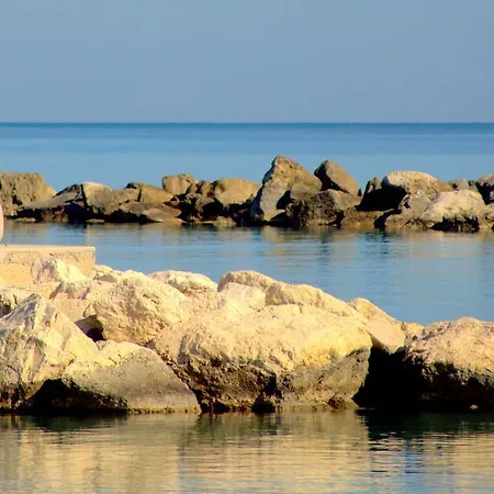 Cormorano Szálloda